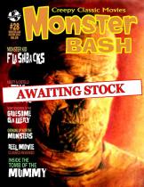 Monster Bash #28